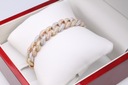 Investičné šperky Náramok BXD3302 STAVIORI Materiál zlato biele zlato ružové zlato
