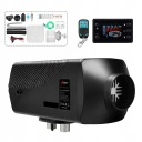 НАГРІВАЧ БЕНЗИНОВА ВЕНТИЛЯТОР ДИЗЕЛЬ АВТО Z MONITORINGIEM LCD 8KW  (18077094786) фото min 9