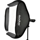 Софтбокс Godox SFUV8080