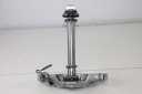 HONDA VT 600 SHADOW PC21 ПОЛКА НИЖНЯЯ  фото 5