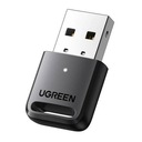 Адаптер-передатчик USB Bluetooth 5.0 UGREEN