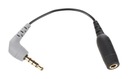 RODE SC4 — адаптер TRS, разъем TRRS 3,5 мм