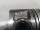 PISTON BIELLE BIELLE DENKO D16AA 1.6 DDIS SX4 S-CROSS VITARA DOBLO 0792A 822photo 12
