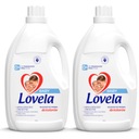 Lovela BABY Hypoalergénne mlieko na farebnú bielizeň 9L EAN (GTIN) 5908252001866