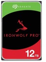 накопитель IronWolfPro12 ТБ, 3,5 дюйма, 256 МБ ST12000NT001