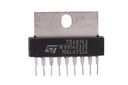 Интегральная схема TDA 8143
