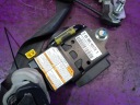 HONDA CR-V III 06-09 CEINTURE DE SÉCURITÉ DROIT AVANT TENDEUR A81450SWWG0Gphoto 5