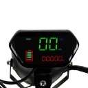 BILI COCO G5 2000W СКУТЕР ЕЛЕКТРИЧНИЙ HULAJNOGA  (17346522697) фото min 19