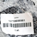BMW 3 TOURING G21 G20 TUYAU FILTRE AIR AVEC RÉSONATEUR 13718656981photo 8