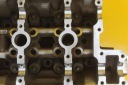 CULASSE MOTEUR GAUCHE AUDI A6 C6 2.4 B V6 BDW 06E103373Dphoto 15