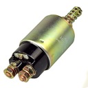 ЭЛЕКТРОМАГНИТНЫЙ ВЫКЛЮЧАТЕЛЬ 12 В ДЛЯ СТАРТЕРА R11A