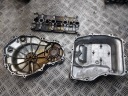 ПІДДОН ПІДДОН МАСТИЛЬНА + КРИШКА + КОВПАК HONDA CBR 600 CBR600F F4I  (17549397801) фото min 5