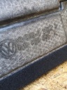 VW GOLF 8 VIII ПІДЛОГА БАГАЖНИКА HB 5H6858855A  (17774866437) фото min 6