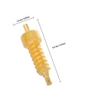 1 KIT NIEZAWODNY GOLDEN MECHANISM STEERING COLUMN DO REPAIR SILOWNIKA AUTOMOBILE  photo 16