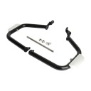 KIT PRETOW AUTOSTRADOWYCH MOTORCYCLE CROSSBAR PROTECTIVE LATWE W INSTALLATION SPARE PARTS MOTORCYCLE  photo 5
