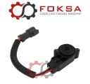 SENSOR POSITION CAT: 266-1477, 2661477  photo 4