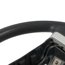 MINI COOPER ONE R50 R53 VOLANT NEUF NOIRE CUIR PALETTESphoto 10