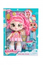 КУКЛА KINDI KIDS DONATINA + АКСЕССУАРЫ 50006