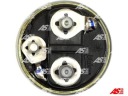 ВЫКЛЮЧАТЕЛЬ ELEKTROMAGNETYCZNY, СТАРТЕР AS-PL SS3004(VALEO)  фото 12