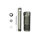 HYDRAULIQUE VERTICAL JACK ACCESSOIRES VERS POMPE OLEJOWYCH 32T 50T PISTON PISTONphoto 9