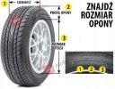 2 CV LANCUCHY SNIEGOWE MAGGI 60KN 195/50R15 165/65R15 155/75R15 205/45R15photo 6