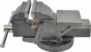 AWTools AWTOOLS ФИКСИРОВАННЫЕ ТИСКИ SG 4/100 мм AW24231