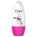 Антиперспирант Dove Go Fresh Acai Berry Waterlily