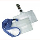 ДЕРЖАТЕЛЬ ДЛЯ КАРТ ARGO С ЗАЖИМОМ Argo