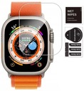 ЗАКАЛЕННОЕ ЗАЩИТНОЕ СТЕКЛО 9H ДЛЯ APPLE WATCH ULTRA 1/2 – 49 ММ