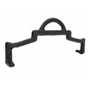 РУЧКА ДЛЯ ЧУГУННЫХ ЖАРОЧЕК ROSSNER 10 ДЮЙМОВ