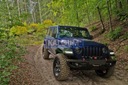 Тяги переднего стабилизатора Wrangler JL лифт+3-4