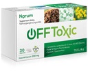 Narum Narine OFFtoxic 200 mg Probiotikum 30 kaps. Značka Vitaway