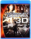 САМЫЙ ТЕМНЫЙ ЧАС 3D (BLU-RAY 3D)