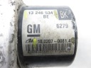 PUMP ABS OPEL ZAFIRA B (A05) 13246534BE 10020700814 10097005153  photo 10