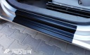 REVÊTEMENT SUR PARE-CHOCS NISSAN QASHQAI II 2013-2017photo 11