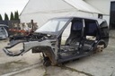 Кузов Land Rover Discovery III 07 LRC 697