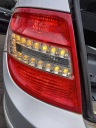 PHARES ARRIÈRE MERCEDES-BENZ C-KL W204 UNIVERSEL 07- LED DROITE GAUCHE EUROPEphoto 7