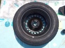 OPEL CORSA D КОЛЕСО ЗАПАСНЕ ДОМКРАТ ПІДЙОМНИК КЛЮЧ ВУХО КОМПЛЕКТ РЕМОНТНИЙ  (17550872009) фото min 11