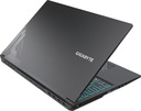 Ноутбук GIGABYTE G5 MF-E2EE333SD i5-12500H RTX4050