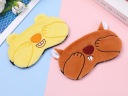 РЕЛАКСАЦИОННАЯ МАСКА ДЛЯ СНА BEaver BEaver ДЛЯ ДЕТЕЙ маска для глаз