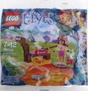 LEGO 30259 Elves - Azari's Magic Fire