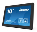 iiyama TW1023ASC-B1P 10-дюймовый сенсорный монитор, Android, камера