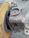 MAN TGX LOWDECK AVANT POUTRE AXE 81440017045photo 5