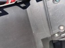JEEP RENEGADE TRAILHAWK 14- PARE-CHOCS AVANT AVANT 52100378photo 11