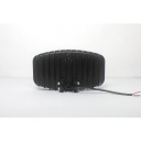 80W LED (СВІТЛОДІОД) HALOGENOWY ФАРА Z TRZEMA FUNKCJAMI, EFEKT NEONOWY BIALO ZOLTY/  фото 10