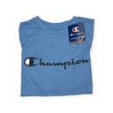 Tričko pre chlapca CHAMPION 10 rokov Kód výrobcu B/3-C-9-13
