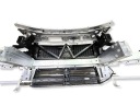MERCEDES W254 GLC PANNEAU AVANT RENFORCEMENT POUTRE A2546206800 A2546208100photo 9