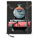 Дневник Гарри Поттера, тетрадь Хогвартс 611