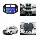 RADIO GPS BT TOYOTA RAV4 2006-2012 ANDROID 4/64GB 