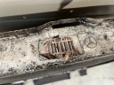 RADIATEUR EAU MERCEDES W124 E220 E200 M111 2.2 AVEC CLIMATISATION 1245006303photo 8